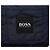 Giacca trapuntata Boss Hugo Boss in nylon blu navy Azul Azul marinho - vista 11