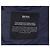 Giacca trapuntata Boss Hugo Boss in nylon blu navy Azul Azul marinho - vista 12