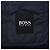 Giacca trapuntata Boss Hugo Boss in nylon blu navy Azul Azul marinho - vista 4