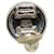 Orecchini Chanel Coco Mark Ball Argento  - vista 4