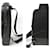 Borsa Coach Graham Pack Nero  - vista 3
