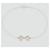 Tiffany & Co Pulseira Duplo Coração Amoroso Tiffany Paloma Picasso Prata Prata  ref.1754956