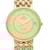 OMEGA De Ville K18YG Quartz Wristwatch  ref.1755068