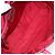PRADA Nylon Tote Bag in Pink Silver authentisch mr613 Silber - Ansicht 11