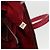 PRADA Nylon Tote Bag in Pink Silver authentisch mr613 Silber - Ansicht 12