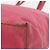 PRADA Nylon Tote Bag in Pink Silver authentisch mr613 Silber - Ansicht 15