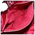 PRADA Nylon Tote Bag in Pink Silver authentisch mr613 Silber - Ansicht 23