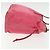 PRADA Nylon Tote Bag in Pink Silver authentisch mr613 Silber - Ansicht 3
