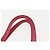PRADA Nylon Tote Bag in Pink Silver authentisch mr613 Silber - Ansicht 8