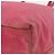 PRADA Nylon Tote Bag in Pink Silver authentisch mr613 Silber - Ansicht 9