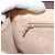 GUCCI GG Supreme Clutch Bag PVC Beige 97 01 037 Auth 95525 - vista 21