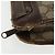GUCCI GG Supreme Clutch Bag PVC Beige 97 01 037 Auth 95525 - vista 5