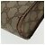 GUCCI GG Supreme Clutch Bag PVC Beige 97 01 037 Auth 95525 - vista 9