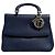 Be Dior DIOR Borse T. Pelle
