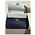 Be Dior DIOR Borse T. Pelle - vista 9