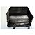Bottega Veneta, Tote cabas metallico limitato Nero Argento - vista 7