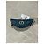 DIOR Wallets T.  Leather Blue - view 2