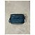 DIOR Wallets T.  Leather Blue - view 3