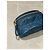 DIOR Wallets T.  Leather Blue - view 4