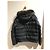 Abrigos PRADA T.Internacional XL Sintético Azul - vista 3