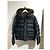 Abrigos PRADA T.Internacional XL Sintético Azul - vista 5