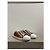DIOR Trainer T.EU 34 Samt Pink - Ansicht 2