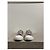 DIOR Trainer T.EU 34 Samt Pink - Ansicht 3