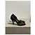 Sandali DIOR T.EU 37 Camoscio Nero