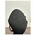 Sandali DIOR T.EU 37 Camoscio Nero - vista 10