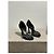 Sandali DIOR T.EU 37 Camoscio Nero - vista 2