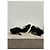 Sandali DIOR T.EU 37 Camoscio Nero - vista 5