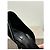Sandali DIOR T.EU 37 Camoscio Nero - vista 8