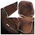 Hermès Borsa Tote MM Troca Orizzontale Hermes Marrone - vista 12