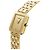 Orologio da polso da uomo Piaget GOA22055 Champagne al quarzo - vista 3