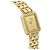 Orologio da polso da uomo Piaget GOA22055 Champagne al quarzo - vista 4