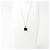 Hermès Collana Portapillole Hermes Amuleto Bolide Argento - vista 2