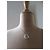 Tiffany & Co Collana d'argento, cuore aperto. - vista 6