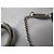 Tiffany & Co Collana d'argento, cuore aperto. - vista 8