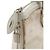 Bolsa Tote Louis Vuitton Translence Lockit Branco - vista 6