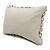 Coussin Champ de Fleurs Les Petits Nomades de Louis Vuitton Écru - vue 3