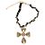 Gioielli CHANEL in Cristallo Rosa - 102198 - vista 5