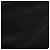Abito mini con scollo a barca e schiena scoperta Ba&Sh in satin nero - vista 11