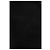 Abito mini con scollo a barca e schiena scoperta Ba&Sh in satin nero - vista 15
