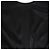 Abito mini con scollo a barca e schiena scoperta Ba&Sh in satin nero - vista 5