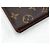 Cartera larga Monogram Louis Vuitton Castaño - vista 10