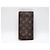 Cartera larga Monogram Louis Vuitton Castaño - vista 2