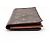 Cartera larga Monogram Louis Vuitton Castaño - vista 5