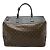 Borsa da viaggio Neo Greenwich Monogram Macassar Louis Vuitton Monogramma - vista 2