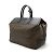 Borsa da viaggio Neo Greenwich Monogram Macassar Louis Vuitton Monogramma - vista 3