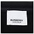 Burberry Aubree Logo Kapuzenpullover mit Reißverschluss aus schwarzer Baumwolle - Ansicht 10